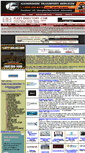 Mobile Screenshot of fleetdirectory.com